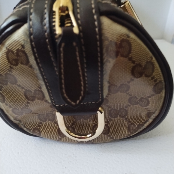 GUCCI BAG - Picture 5 of 15